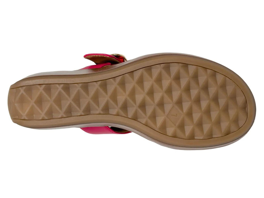 Aerosoles Izola Wedge Sandal