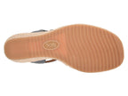 Sofft Inez Espadrille Wedge Sandal