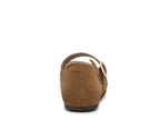 Birkenstock Santa Clarita Mary Jane Flat - Women's
