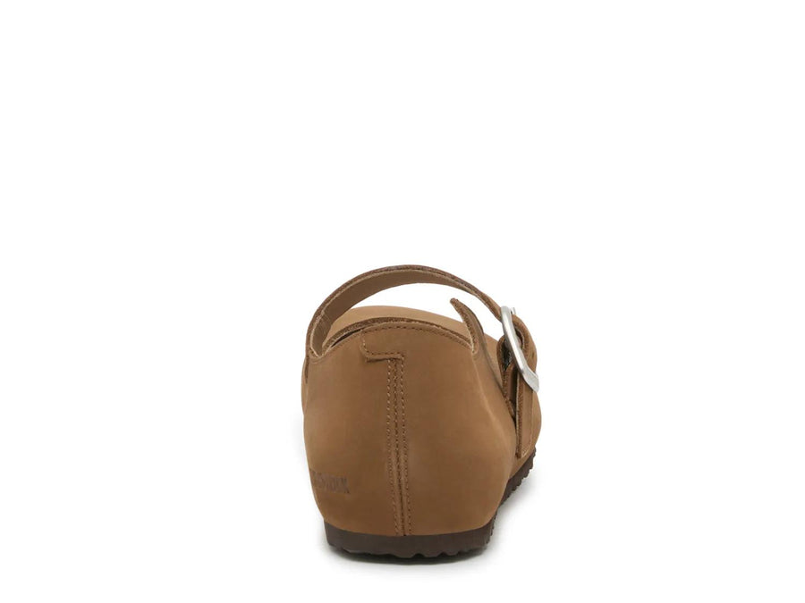 Birkenstock Santa Clarita Mary Jane Flat - Women's