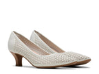 Clarks Kepley Sky Pump