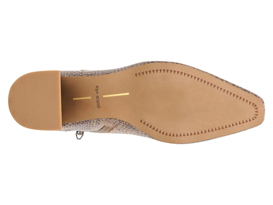 Dolce Vita Bayra Bootie - Women's