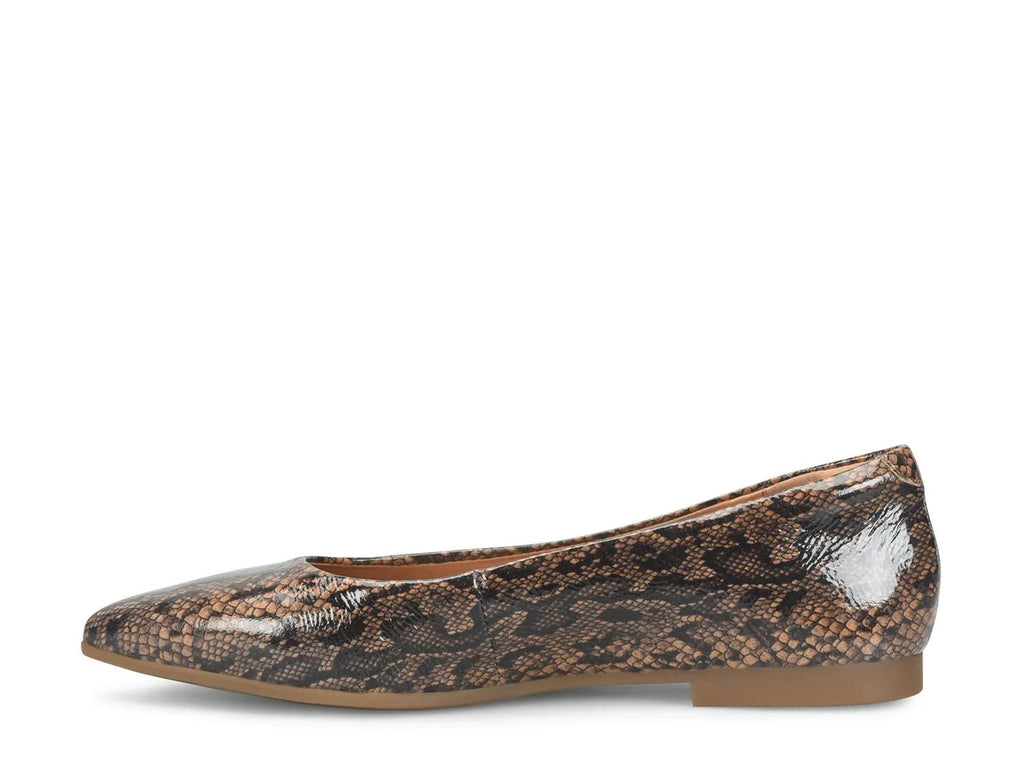 Sofft Madrid Flat - Women's