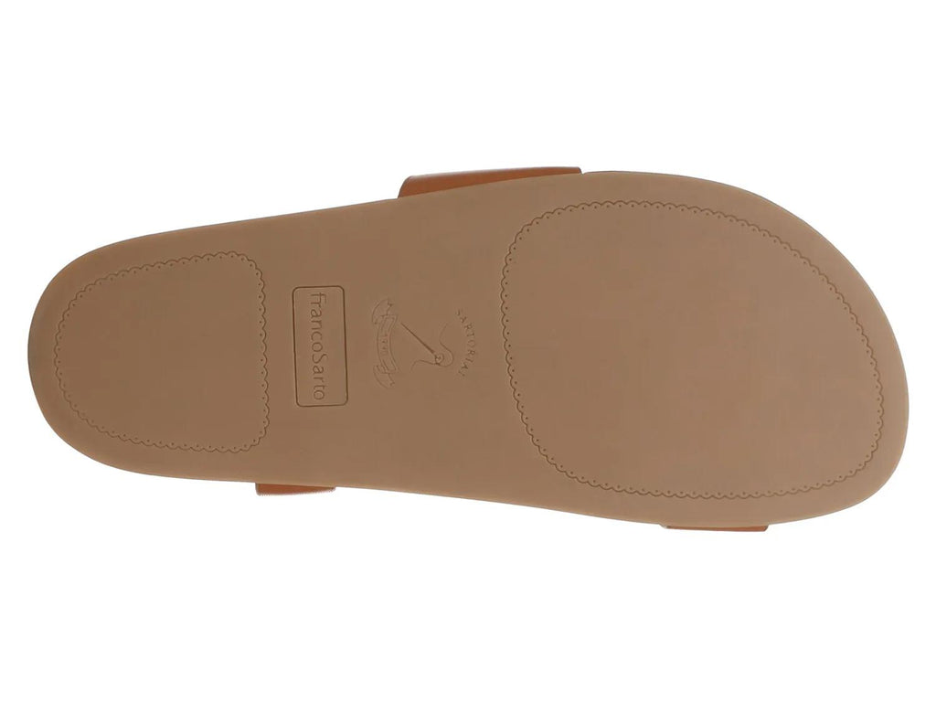 Franco Sarto Blair Toe Loop Sandal