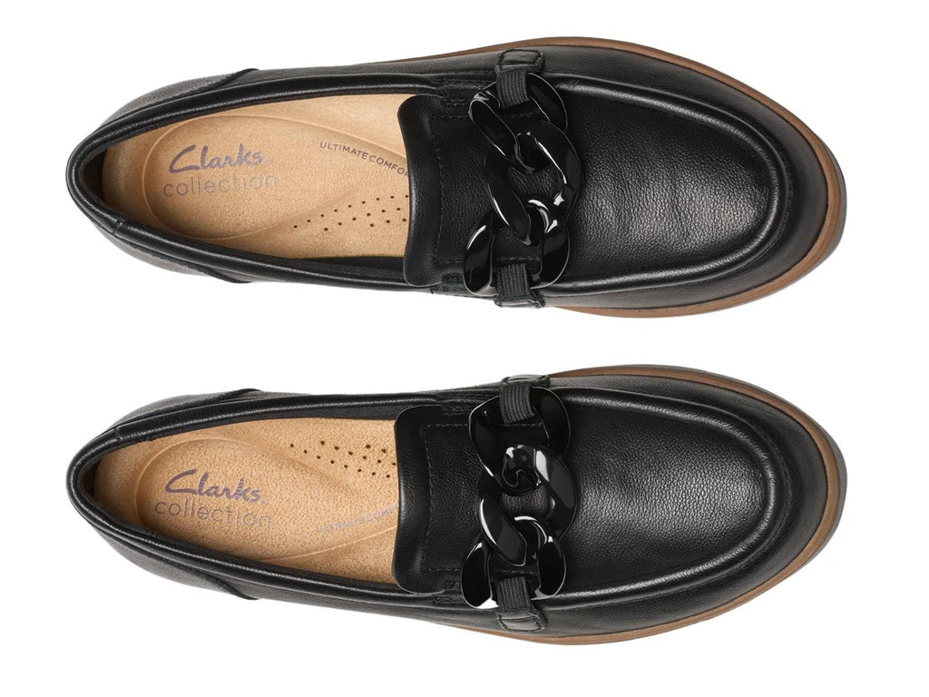 Clarks Zylah May Loafer