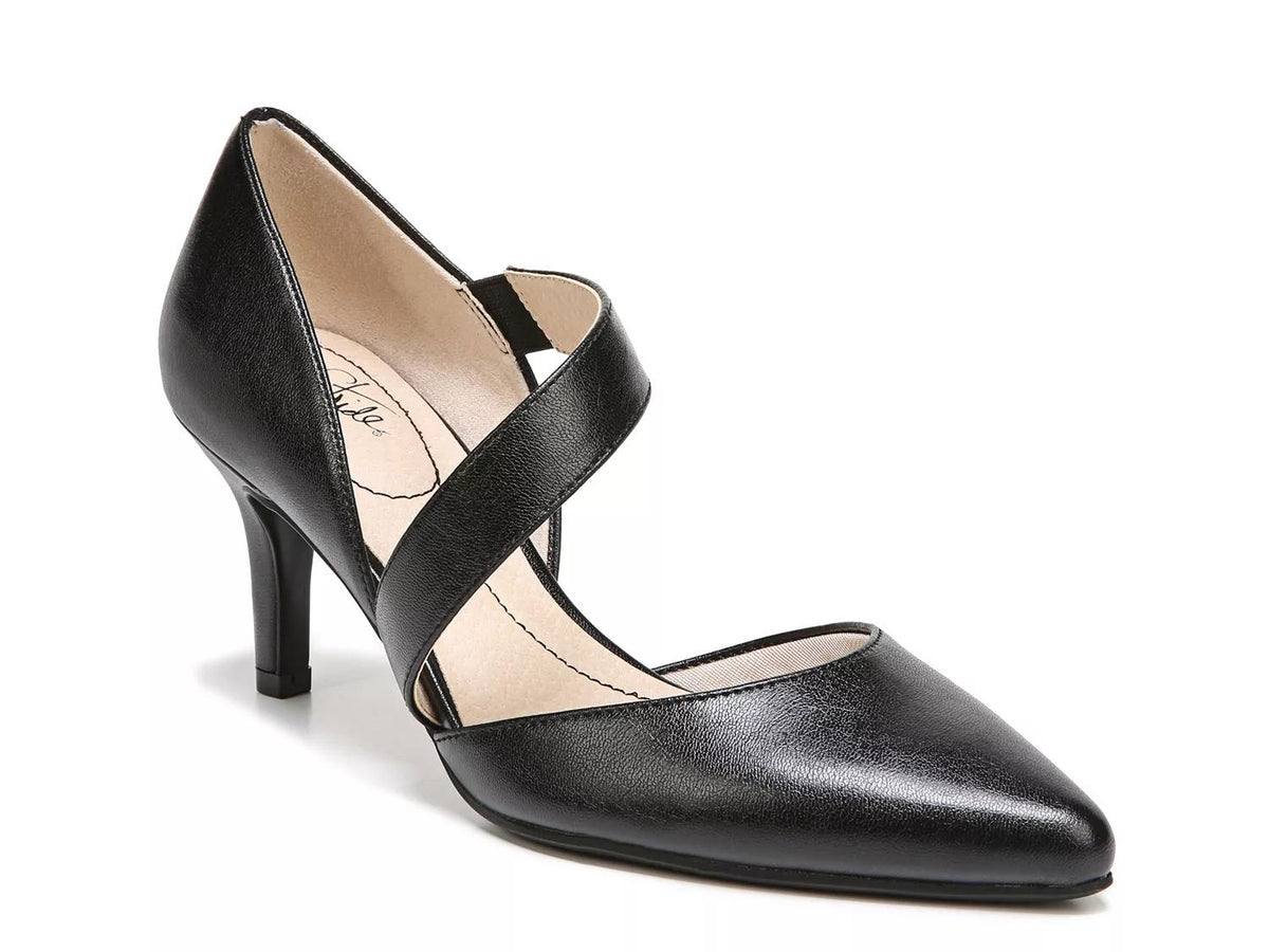 Lifestride Suki Pump