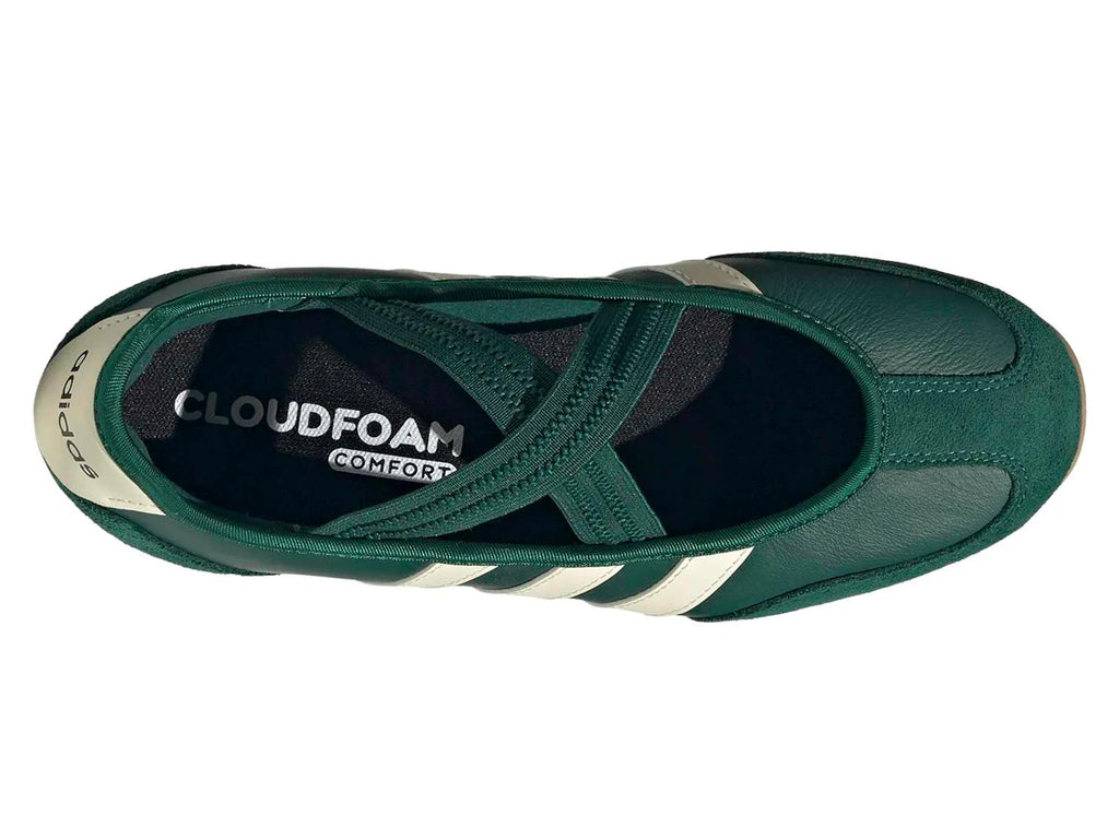 Adidas Barreda Mary Jane Sneaker - Women's