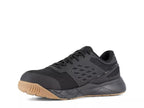 Reebok Nanoflex Composite Toe Work Shoe - Men's