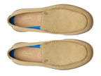 Clarks Flexway Step Slip-On