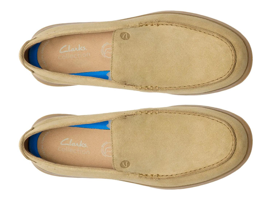 Clarks Flexway Step Slip-On