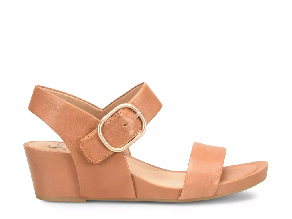 Sofft Vaya Wedge Sandal