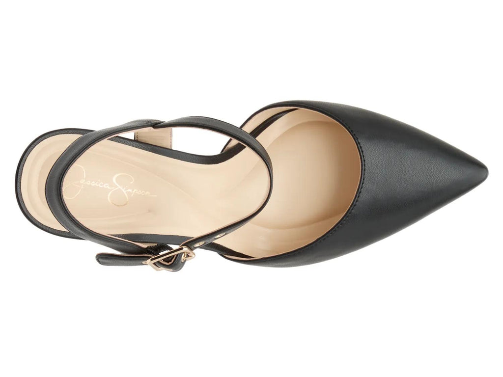 Jessica Simpson Polita Slingback Pump