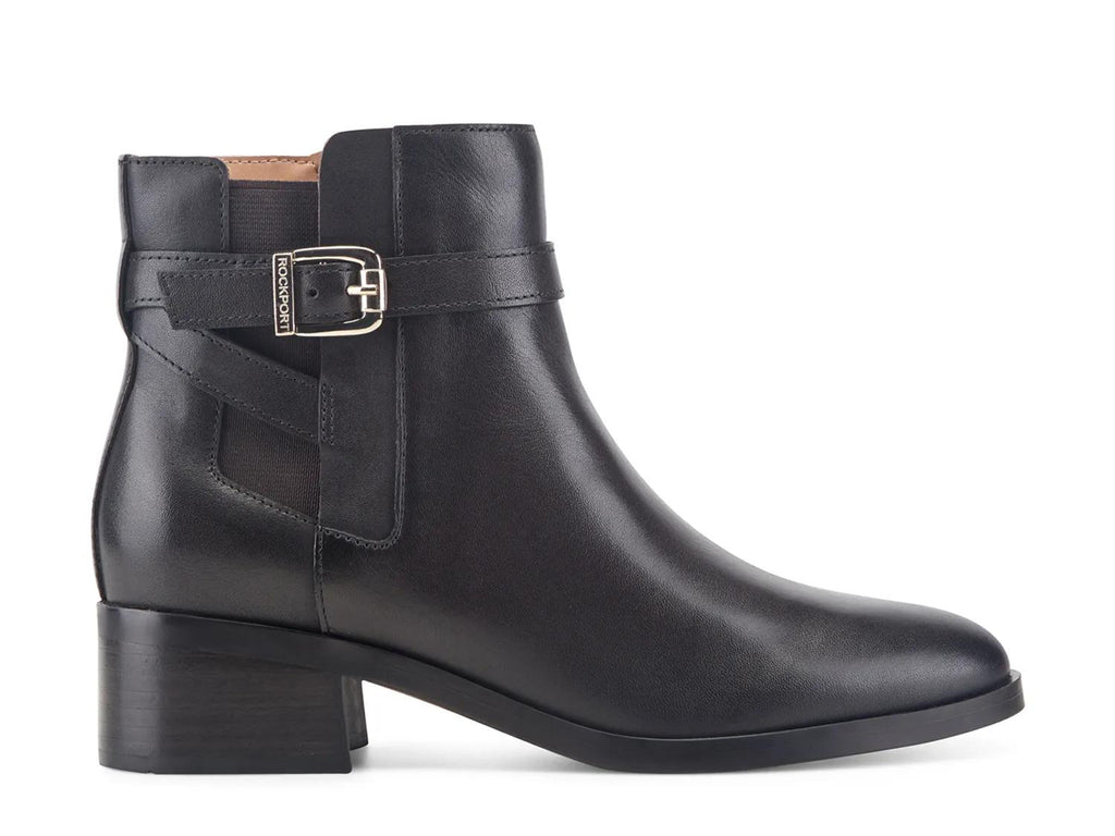 Rockport Teegan Bootie - Women's