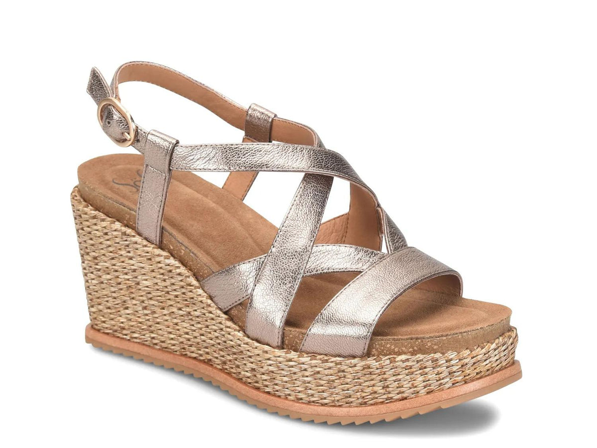 Sofft Devyn Wedge Sandal