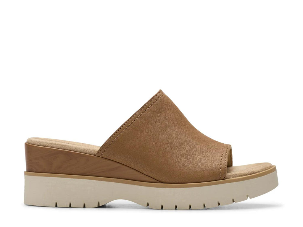 Clarks Diaz Wedge Sandal