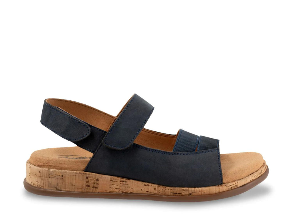 Trotters Gemini Sandal