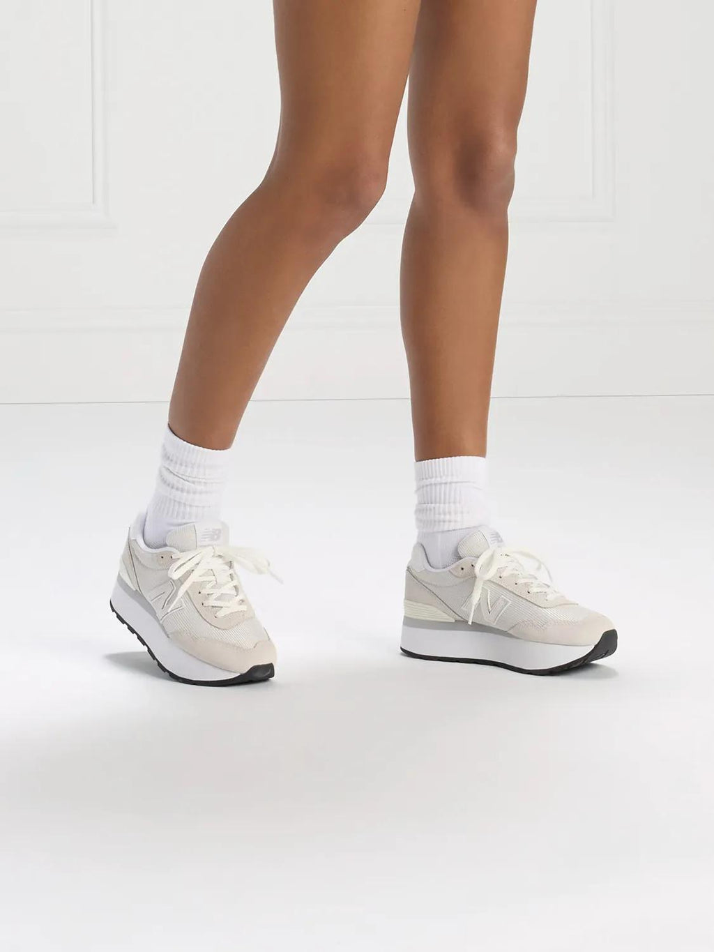 New Balance 515H Platform  Sneaker - Women's