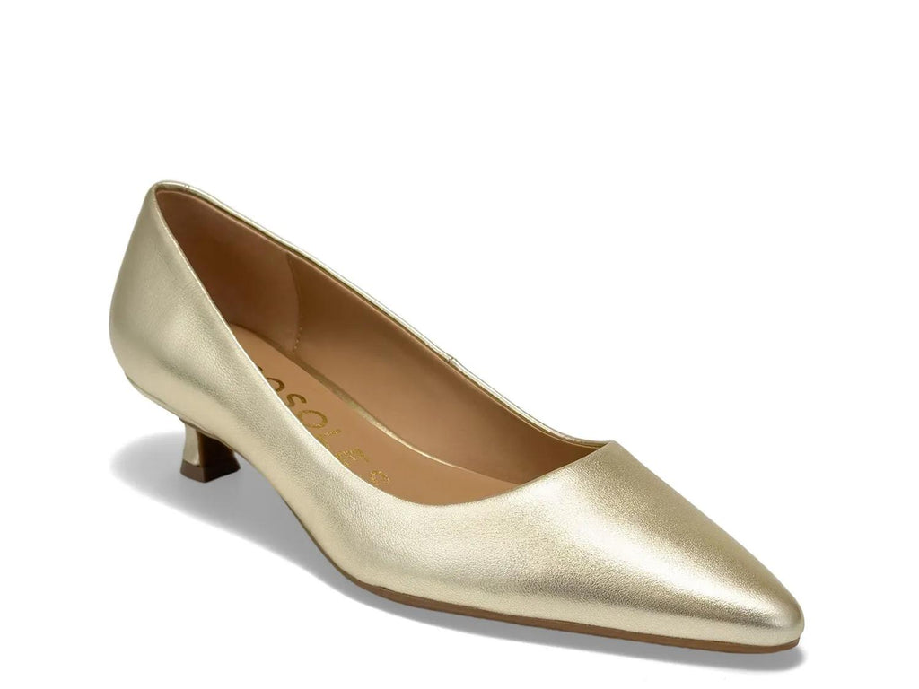 Aerosoles Rana Pump