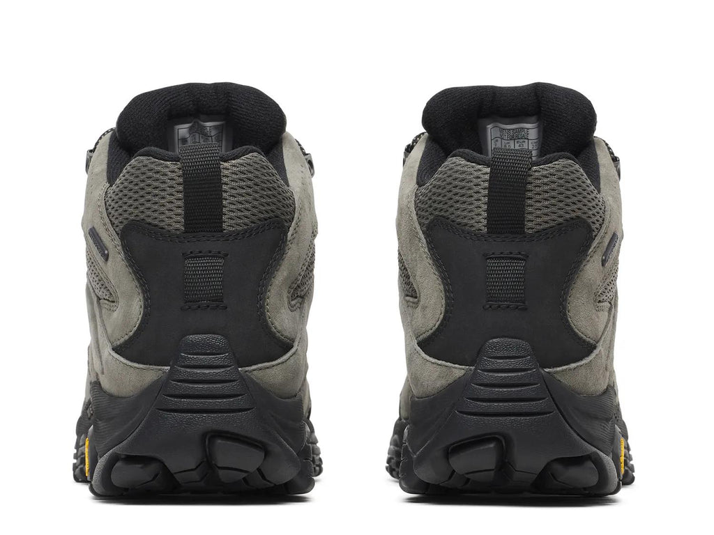 Merrell Moab 3 Mid Waterproof Hiking Boot - Men's