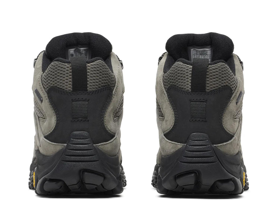 Merrell Moab 3 Mid Waterproof Hiking Boot - Men's