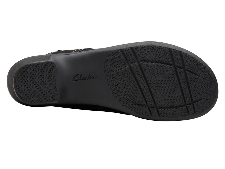 Clarks Emily Mist Sandal