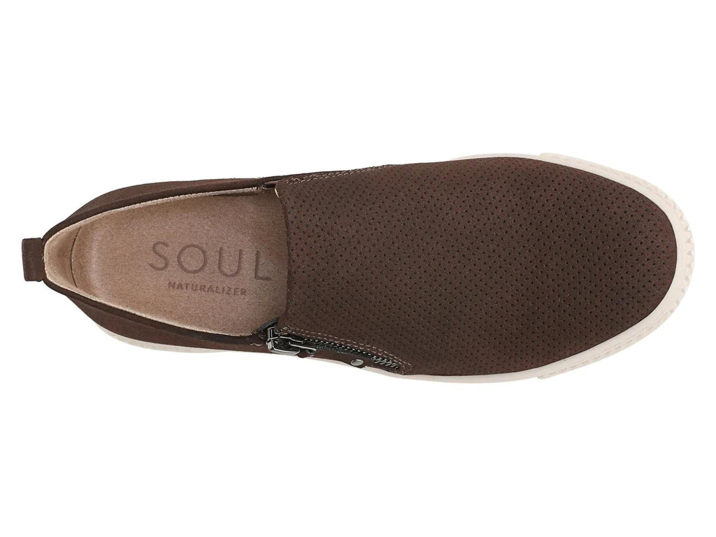 Soul Naturalizer Turner Slip-On