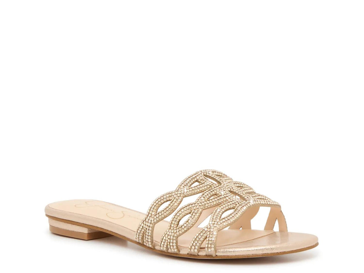 Jessica Simpson Dorothea Sandal