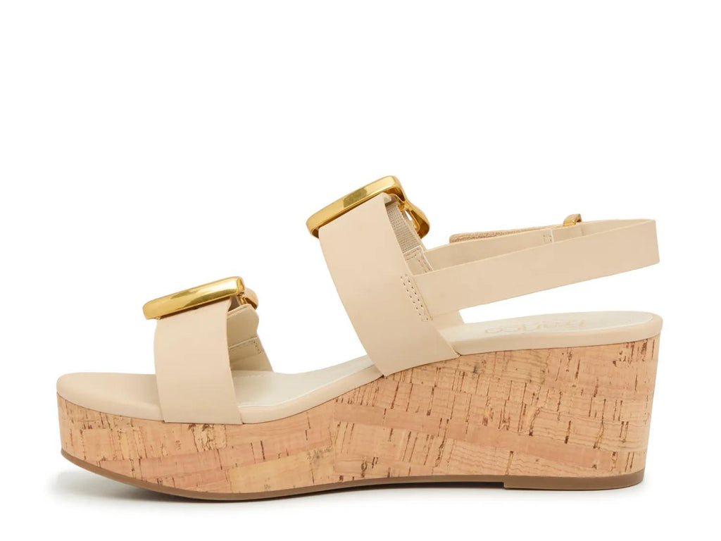 Franco Sarto Paizlee Wedge Sandal