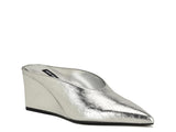 Nine West Lanah Wedge Mule
