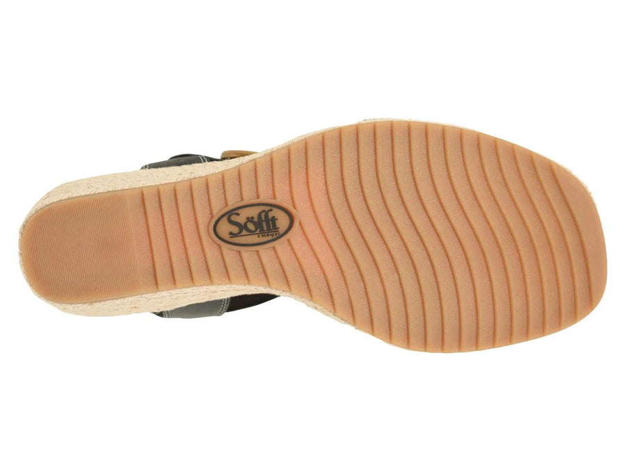 Sofft Inez Espadrille Wedge Sandal