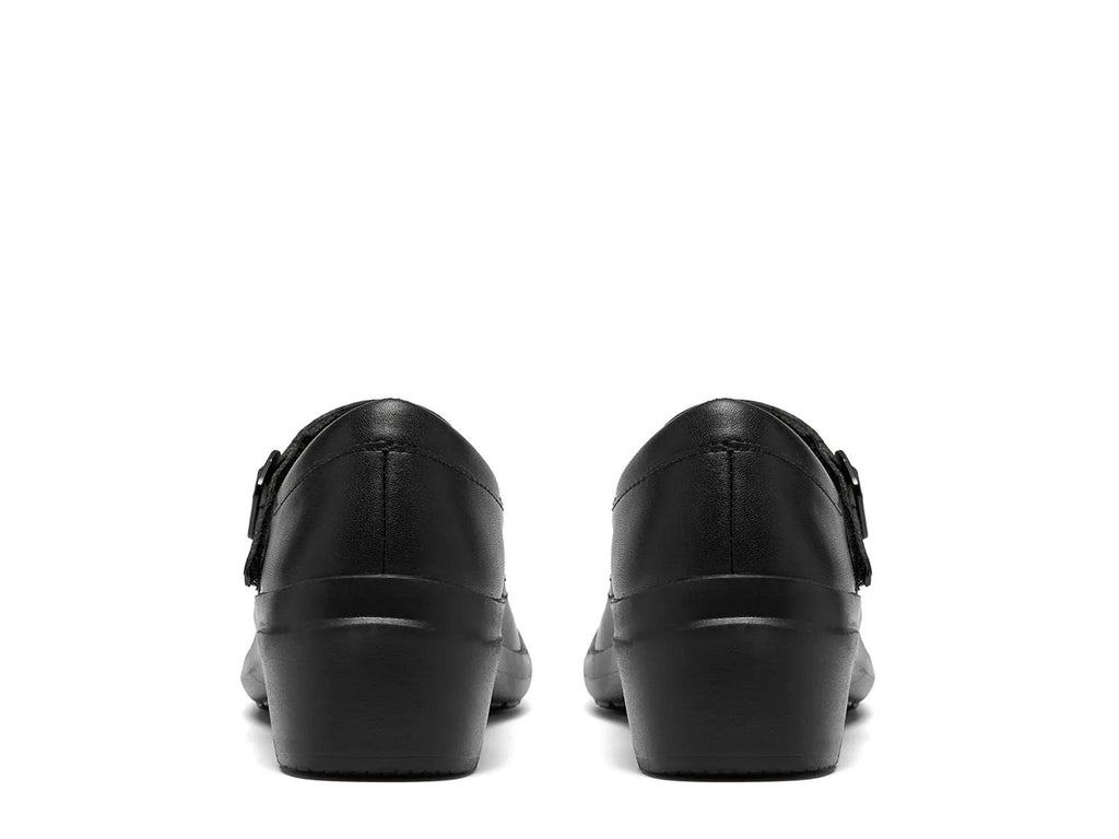 Clarks Angie Jane Flat