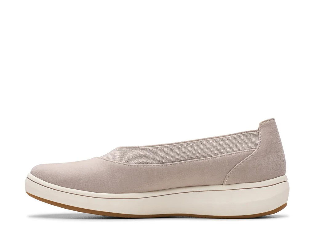 Clarks Cloudsteppers Breeze Sky Air Slip-On