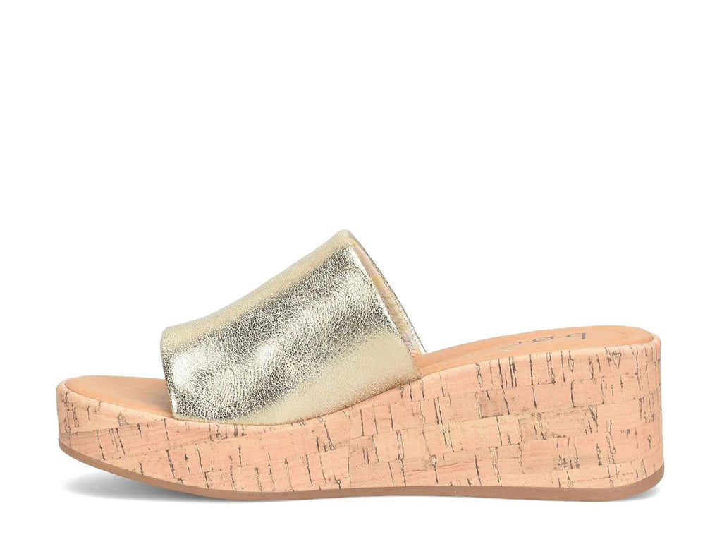 B.O.C. Born Concept Savia Wedge Sandal