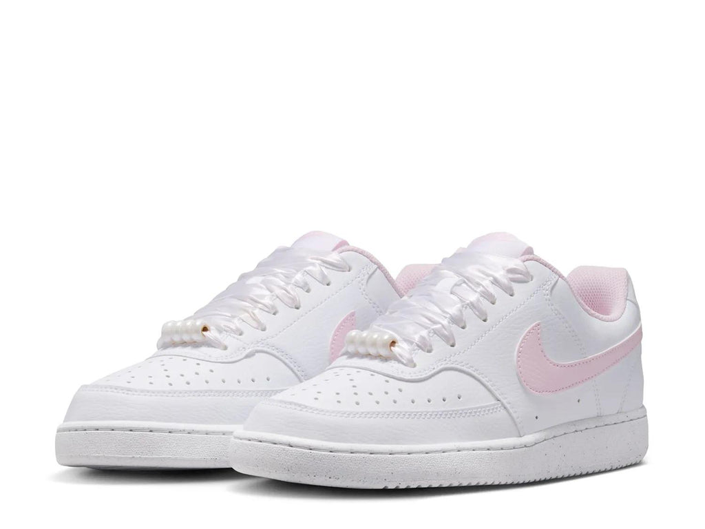 Nike Court Vision Low Sneaker - Women's