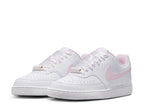 Nike Court Vision Low Sneaker - Women's
