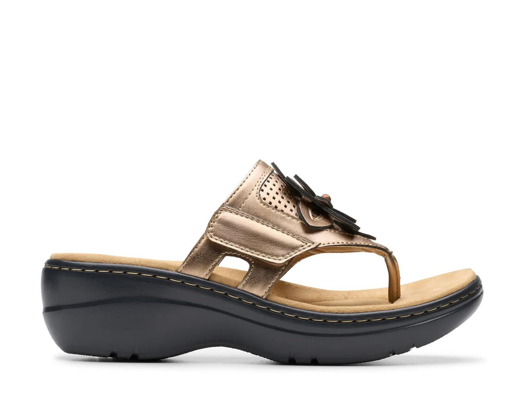 Clarks Merliah Kyla Sandal