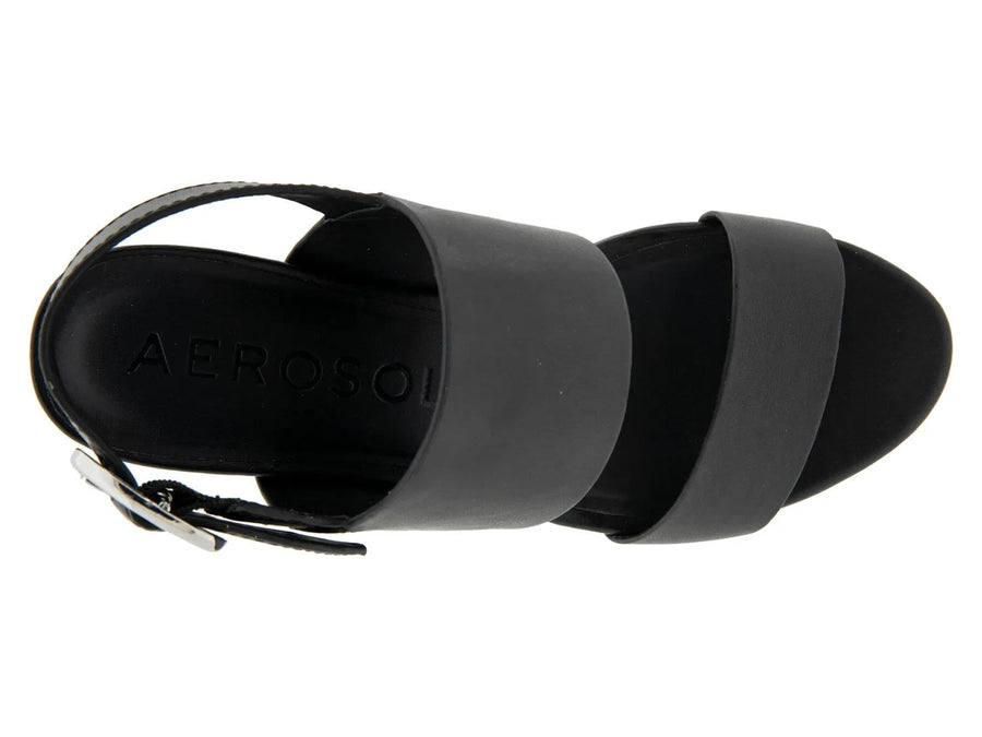Aerosoles Casetta Platform Sandal