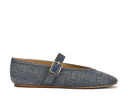 Nine West Vancee Mary Jane Flat