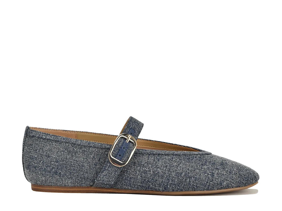Nine West Vancee Mary Jane Flat