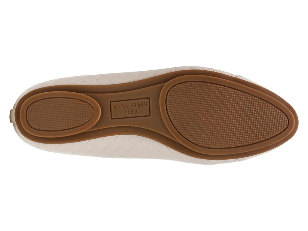 Anne Klein Luci Ballet Flat