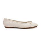 Anne Klein Luci Ballet Flat