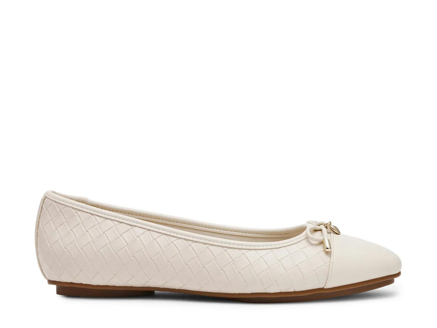 Anne Klein Luci Ballet Flat