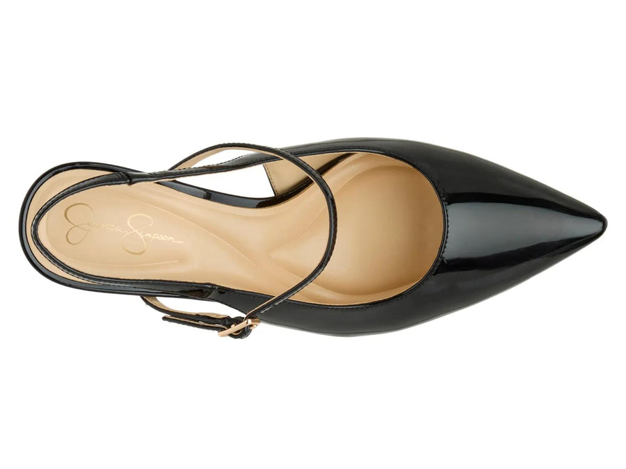 Jessica Simpson Syraya Pump