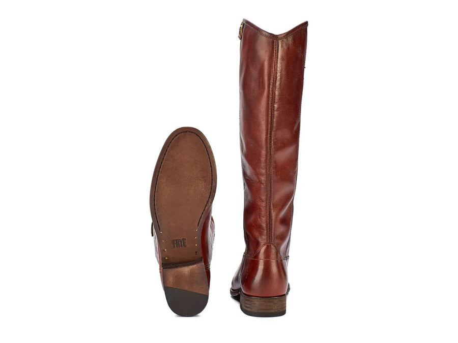 Frye Melissa Button Boot