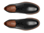 Clarks Baystone Oxford