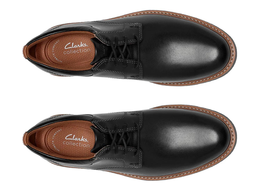 Clarks Baystone Oxford
