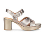 Sofft Lizzie Platform Sandal