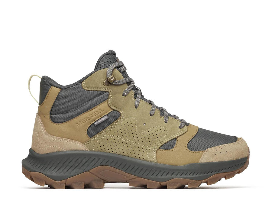 Merrell Tempo Sol Waterproof Hiking Boot - Men's