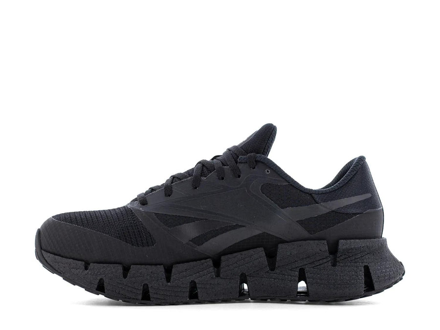 Reebok Floatzig Composite Toe Work Sneaker - Women's