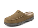 Clarks Vanceford Clog Slipper - Men's